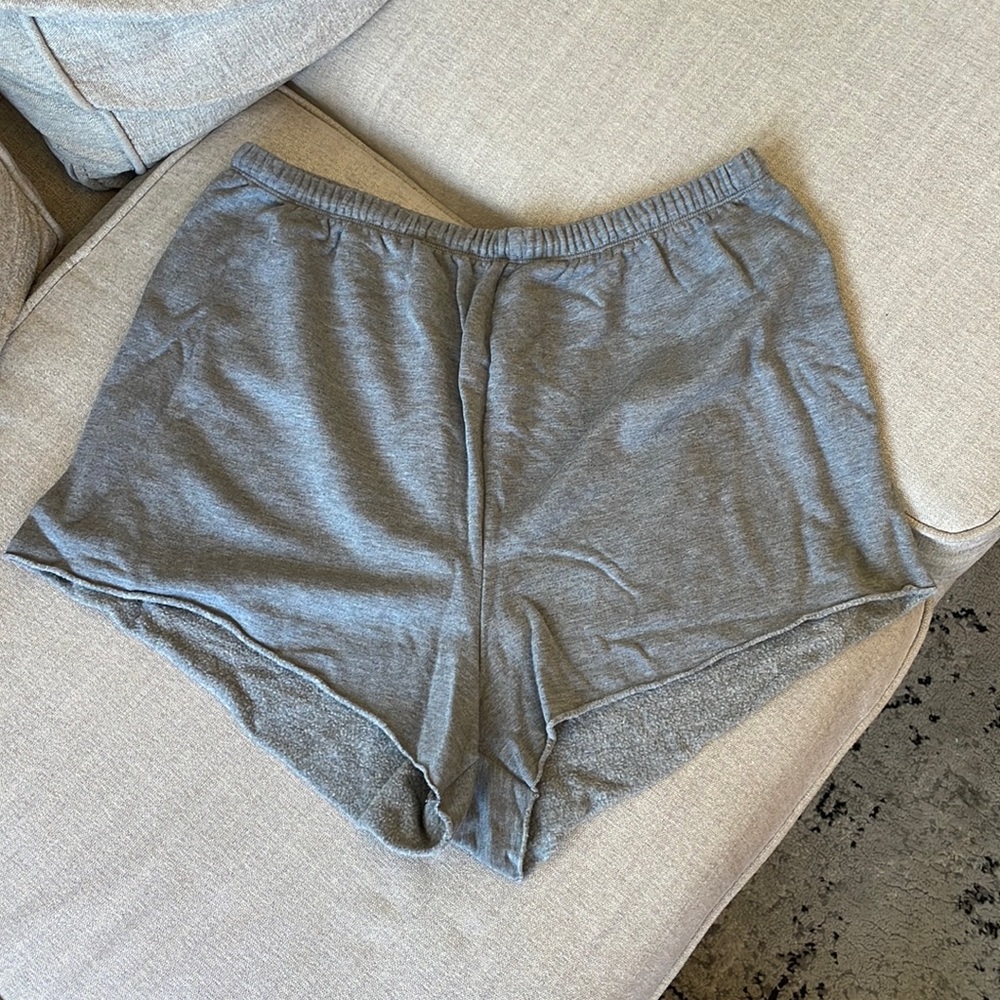 Aerie Offline Sweatshorts